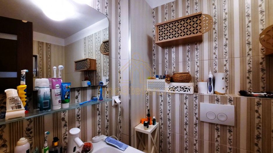 Tomis III | Locație premium | Un apartament modern, gata de mutat! - Poză 15