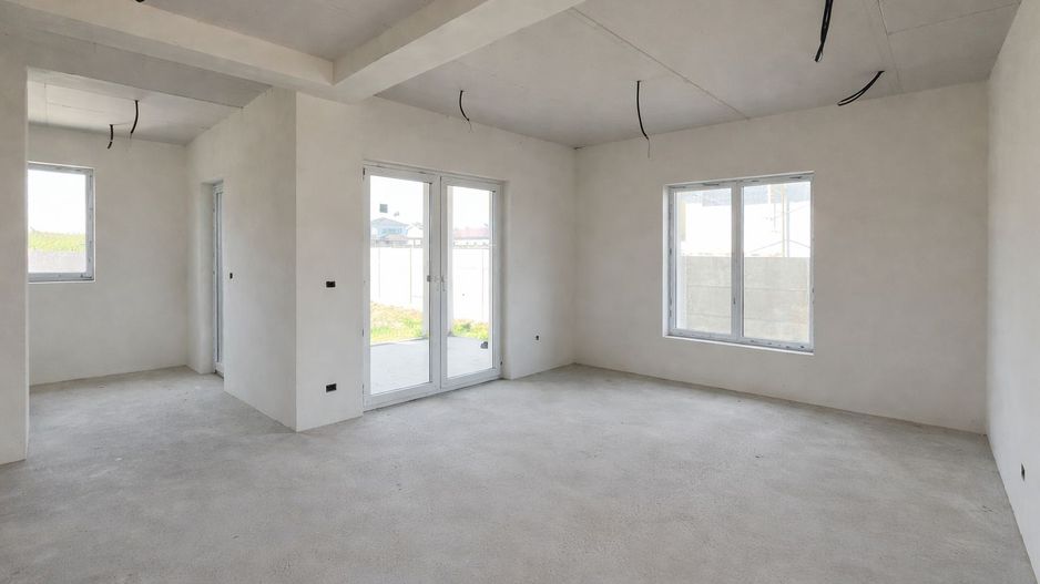 COMISION 0% | Duplex premium in Urseni | 126 mp - Poză 2