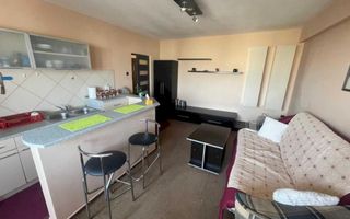 Vanzare Garsoniera transformata in  2 camere , Parcul Sebastian, 13 Septembrie - Poză 5