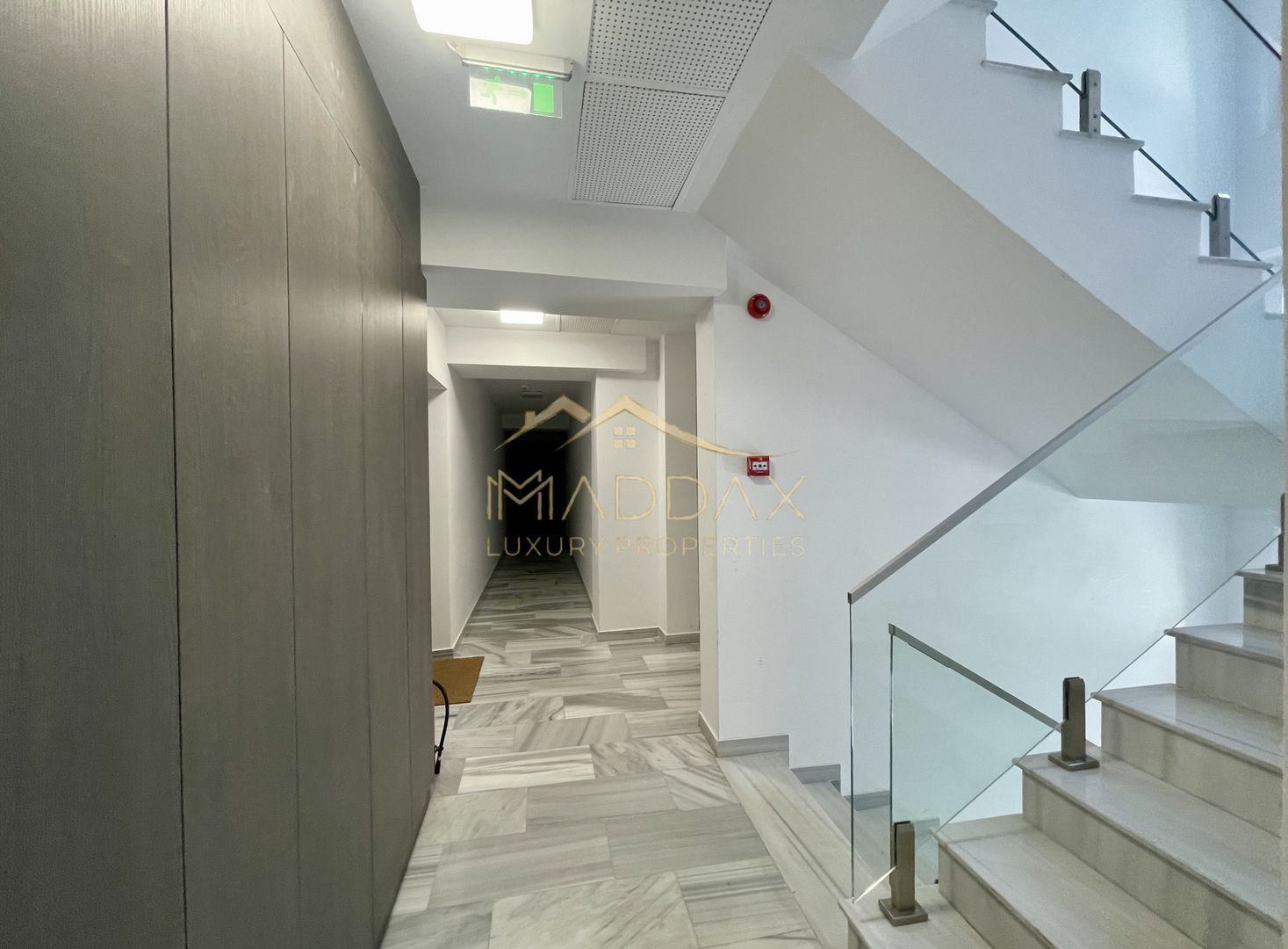 Apartament 2 camere**mobilat LUX//Marriott//Ultracentral - Poză 19