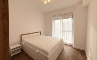 Apartament cu 2 camere de inchiriat, City of Mara - Poză 2