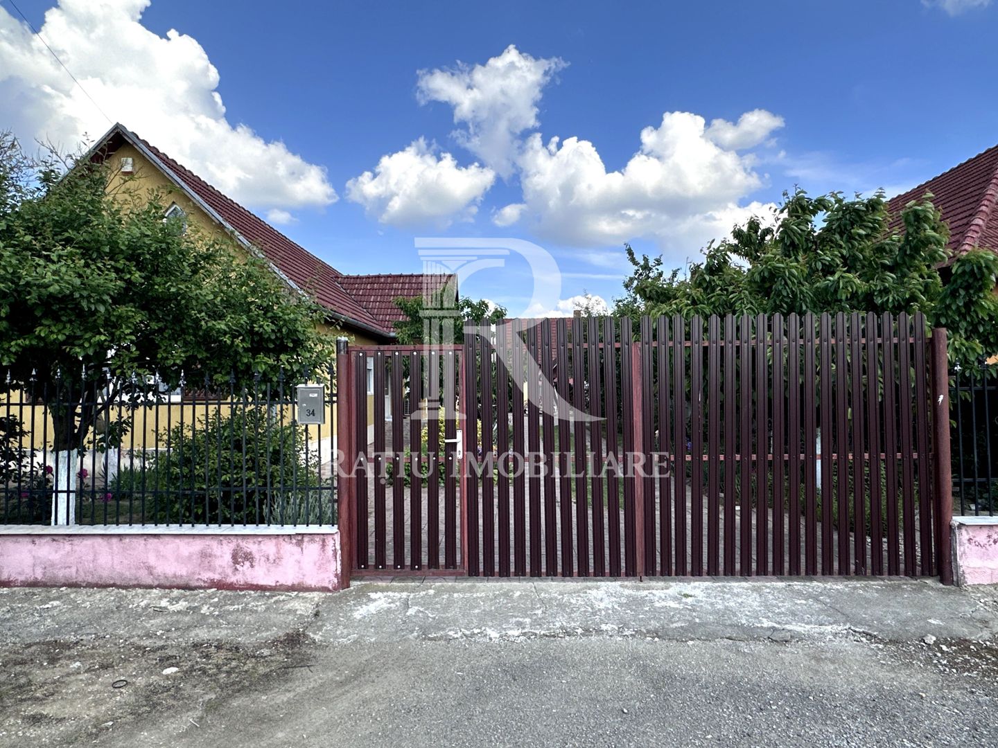 Casa de vanzare | Fughiu | Bihor - Poză 1
