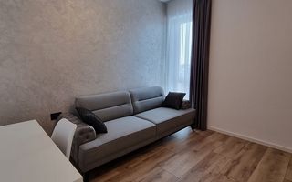 Apartament spatios 3 camere | Baneasa-Sisesti | Sala de fitness | Parcare - Poză 11
