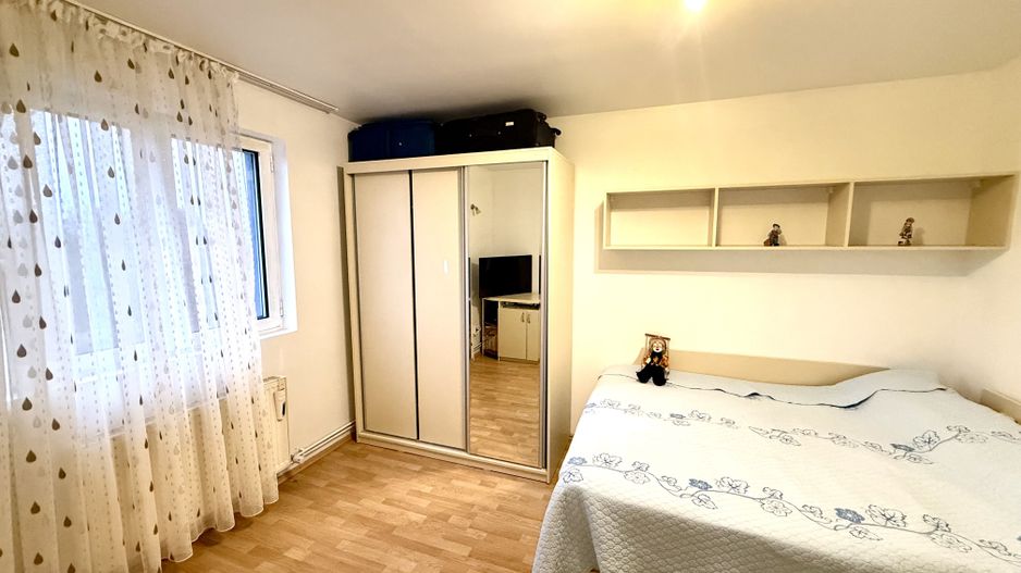 Vila în stil American - Total independentă energetic, garaj + terasă! - Poză 18