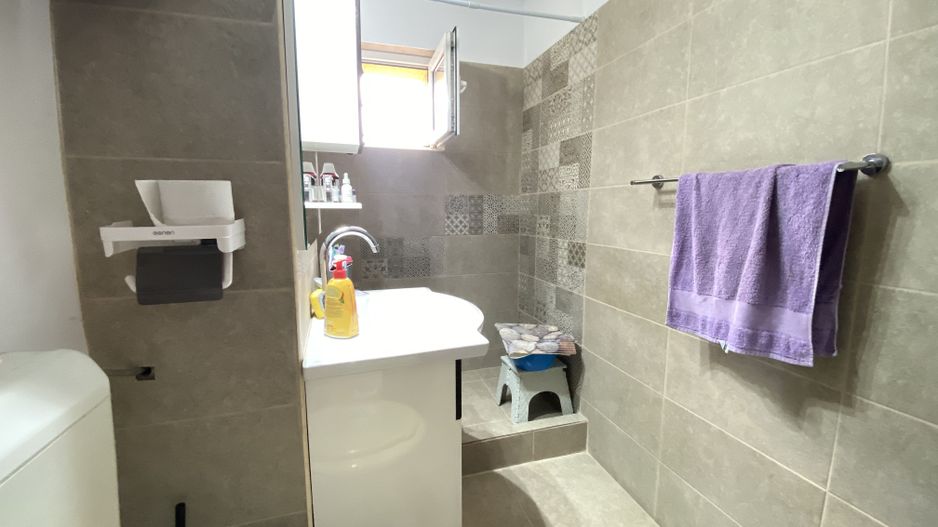 0% COMISION, APARTAMENT 3 CAMERE (TRANSFORMAT), ZONA DÂMBOVIȚA-ȘAGULUI - Poză 9