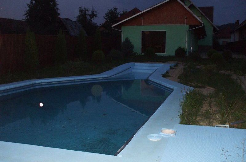 Casa de vanzare Albestii-Arges - Poză 11