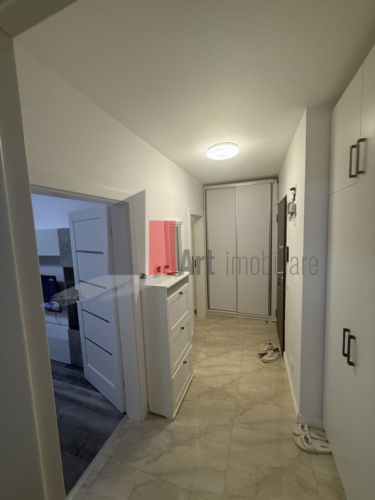 Inchiriere garsoniera Exigent Plaza Rezidence sector 6 - Poză 8