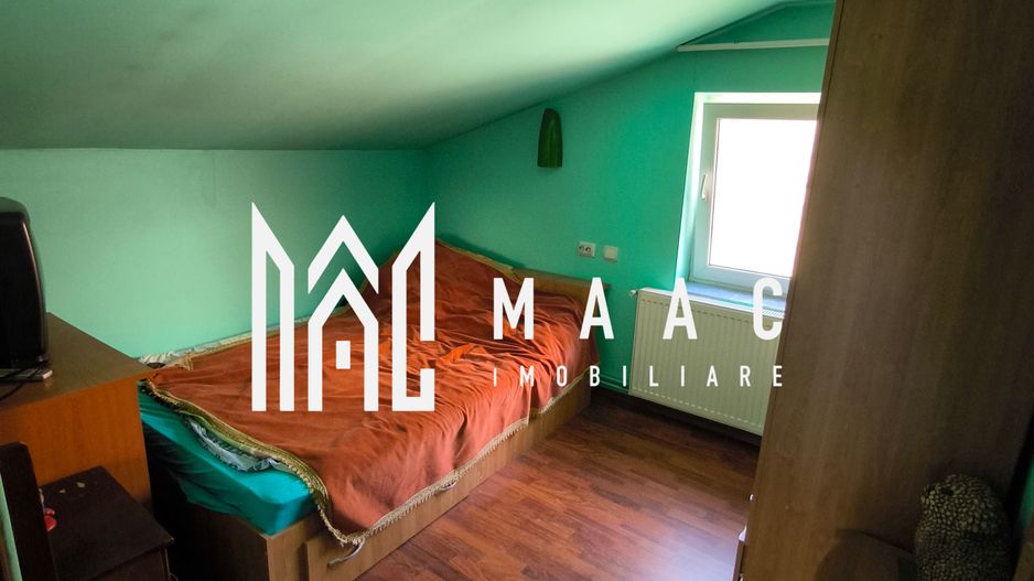 Casă de vânzare 3 camere | Ocna Sibiului | teren 1.010 mp - Poză 6