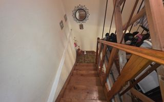 Casa vacanta zona colinara la 5 minute de municipiul Targoviste - Poză 20