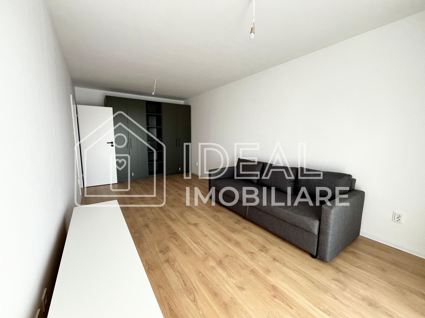 Apartamente cu 2 camere | Balcoane generoase | Doamna Stanca, Sibiu - Poză 5
