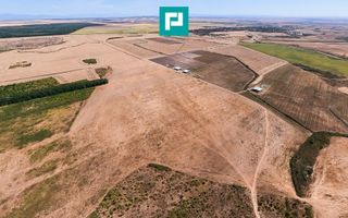 Teren intravilan agricol 558.500 mp Chevereșu Mare - Poză 2