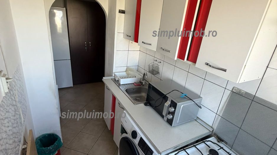 Decomandat 2 Camere Etaj Intermediar Piata Sudului Alexandru Obregia - Poză 8