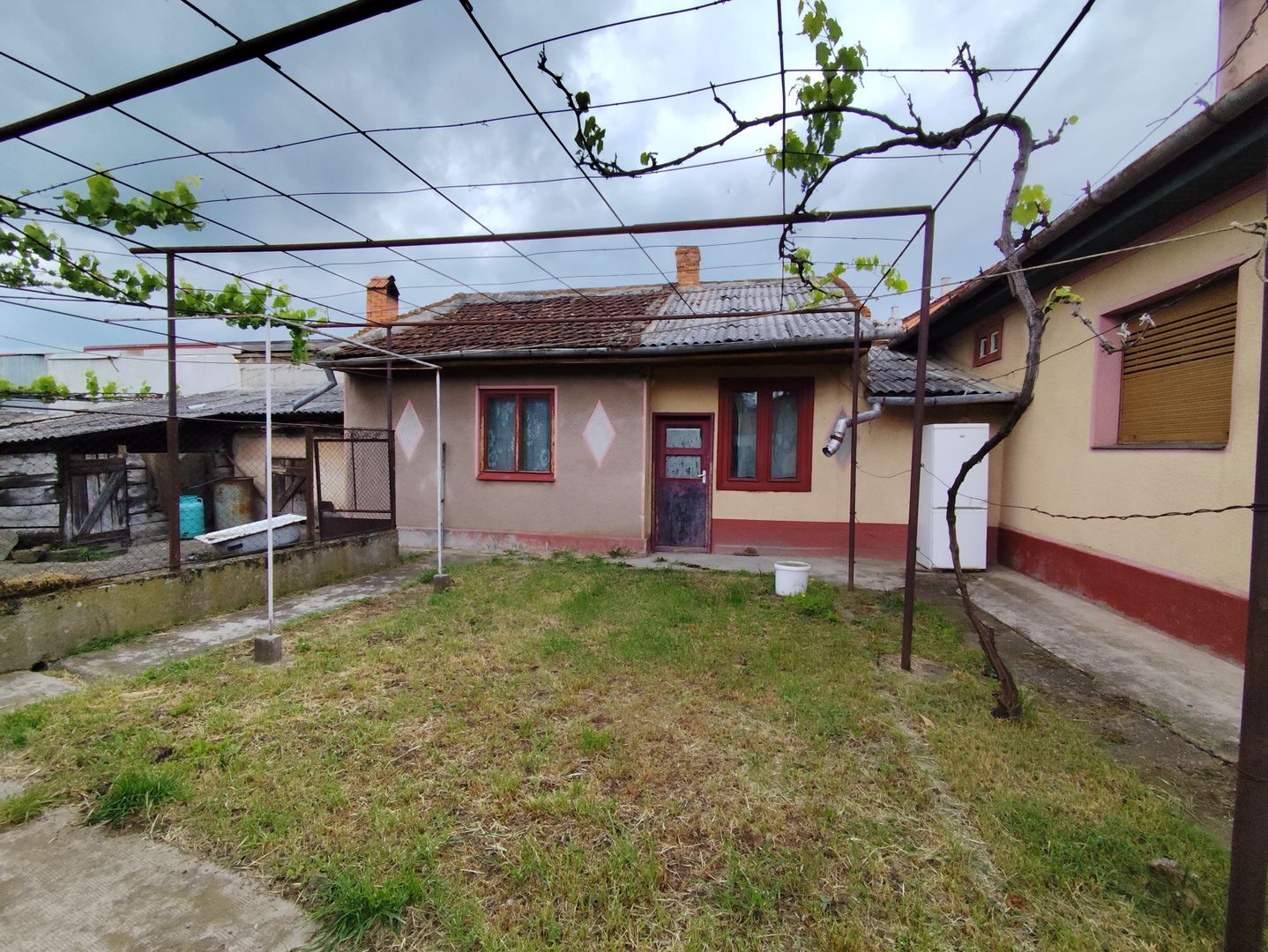Vanzare Casa Individuala, Intrare Auto, Ep.Bihor - str. Vamii, Oradea - Poză 14