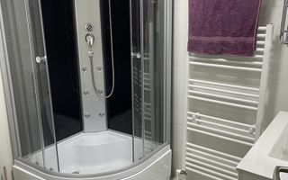 CASA 3 CAMERE, TEREN 3100 MP, ALBESTI DE MUSCEL, ARGES - Poză 11