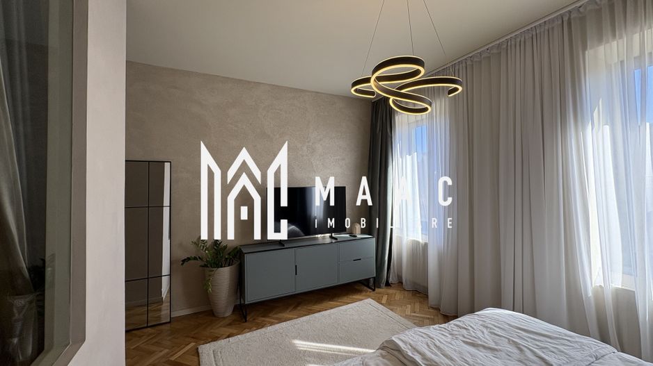 APARTAMENT DE LUX I 2 CAMERE I MOBILAT I ULTRACENTRAL - Poză 4