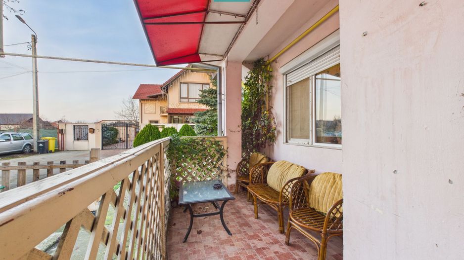 Apartament cu 2 camere in Aradul Nou - Poză 20