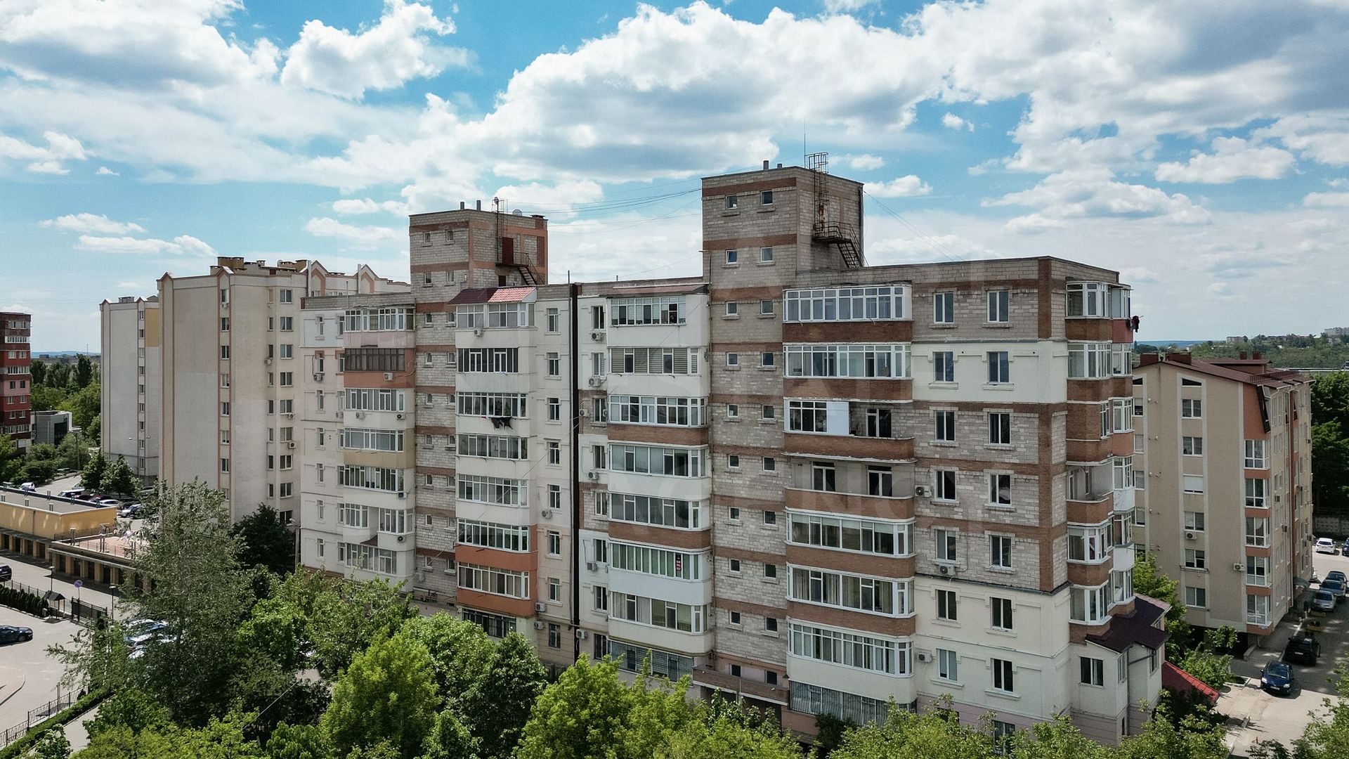 Vânzare, apartament, 2 camere, str. Pietrarilor, Centru - Poză 19