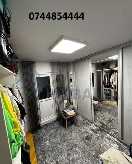 Apartament 4 camere de vânzare în cartierul Cug, Iași, etaj intermediar, decomandat, 84 mp - Poză 4