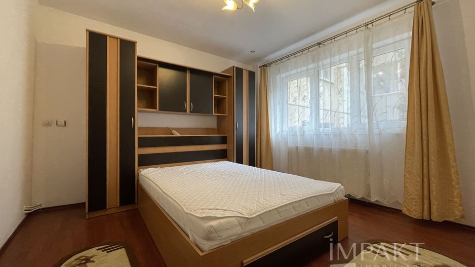 De închiriat-Aprartament cu 2 camere decomandate |Zorilor|UMF|UTCN| - Poză 2