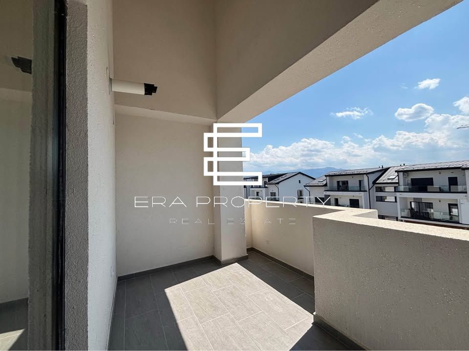 Apartament 2 camere | intabulat |Șelimbăr – Doamna Stanca | 54 mp | - Poză 1