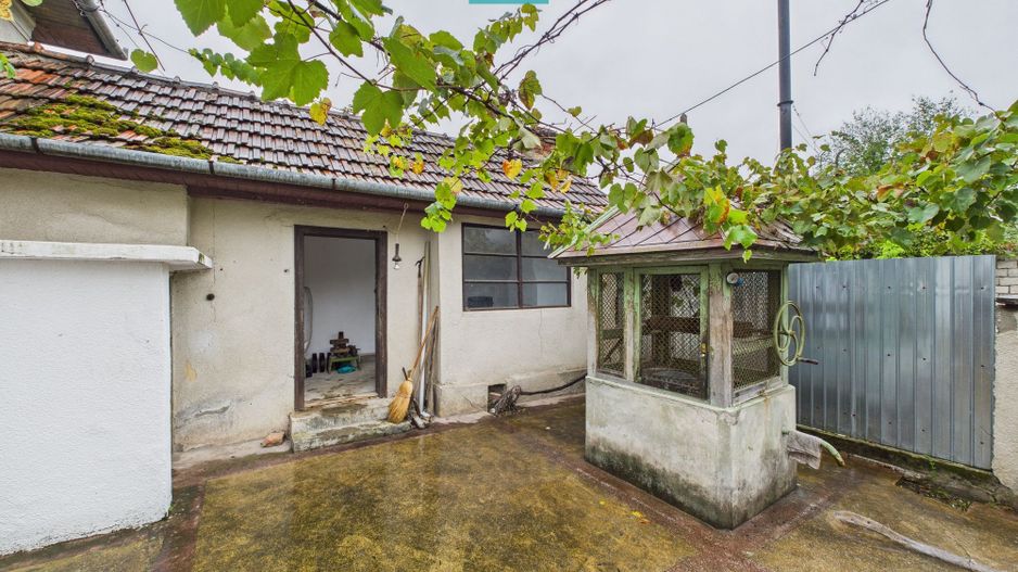 Casă cu 4 camere, în localitatea Gurahonț, Arad - Poză 17