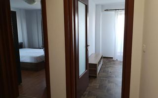 Prima închiriere după renovare 2 cam, 64 mp, mobilat, Ștefan cel Mare - Poză 10