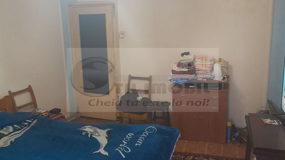Apartament 2 camere decomandat Dancu, 53 mp, 75.000€ - Poză 2