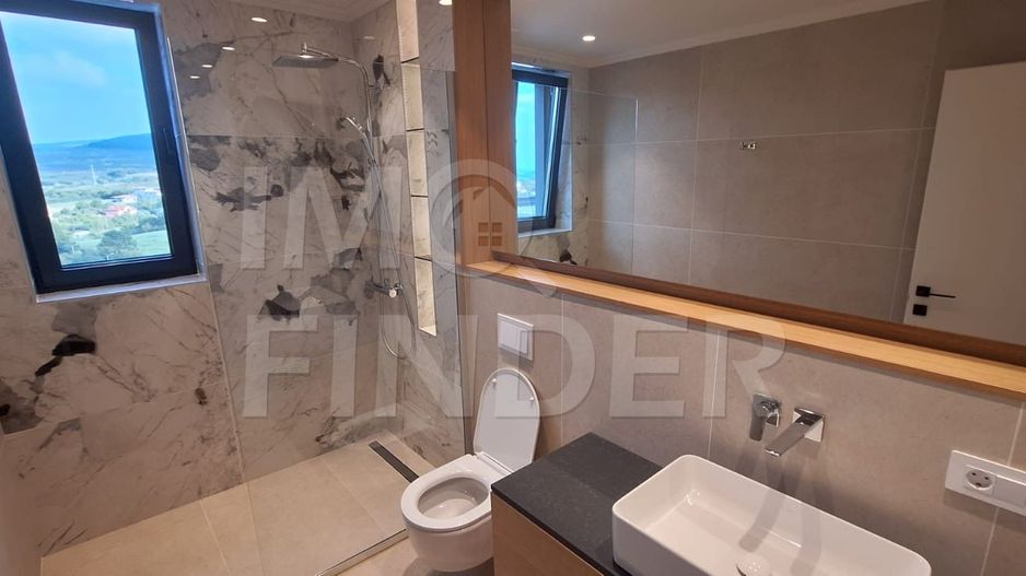 Apartament de lux cu scară interioară și terasă – Buna Ziua - Poză 18