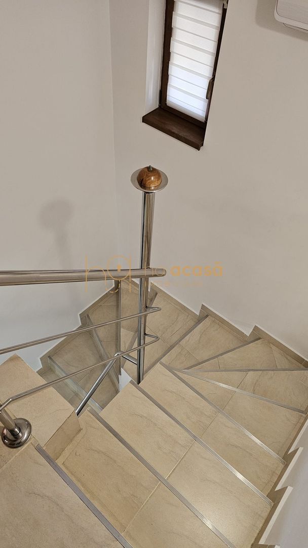 Casă / Vilă cu 8 camere de vânzare în Manastur, Cluj-Napoca - Poză 53