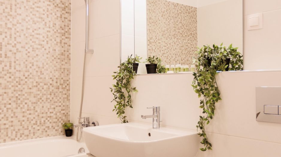 2 Camere de inchiriat Pipera New Point - Mobilat utilat - Parcare - Poză 14