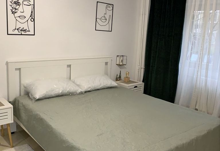 Inchiriere 3 cam Timpuri Noi Bucuresti - Poză 4