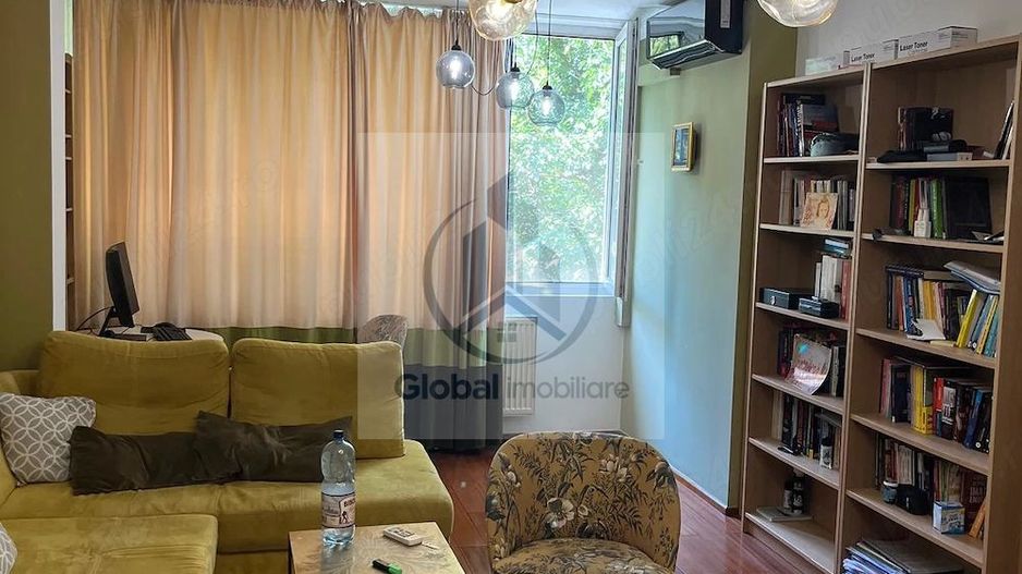 Proprietar - Apartament 2 camere premium | Arcul de Triumf - Poză 3