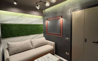 Chirie, apartament, 2 cameră, str. Nicolae Testimițeanu, Botanica - Poză 3