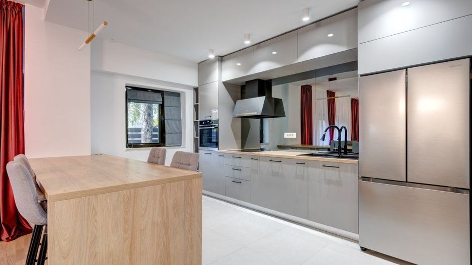 Apartament 3 camere | Natura Residence | Zoo - Poză 15