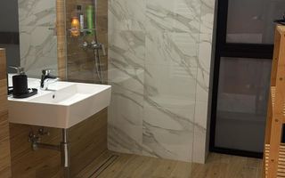 Apartament premium 2 camere Herastrau-Baneasa - Poză 10