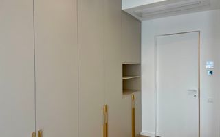 Prima inchiriere - 2 camere 55 mp - Aviației - Poză 20