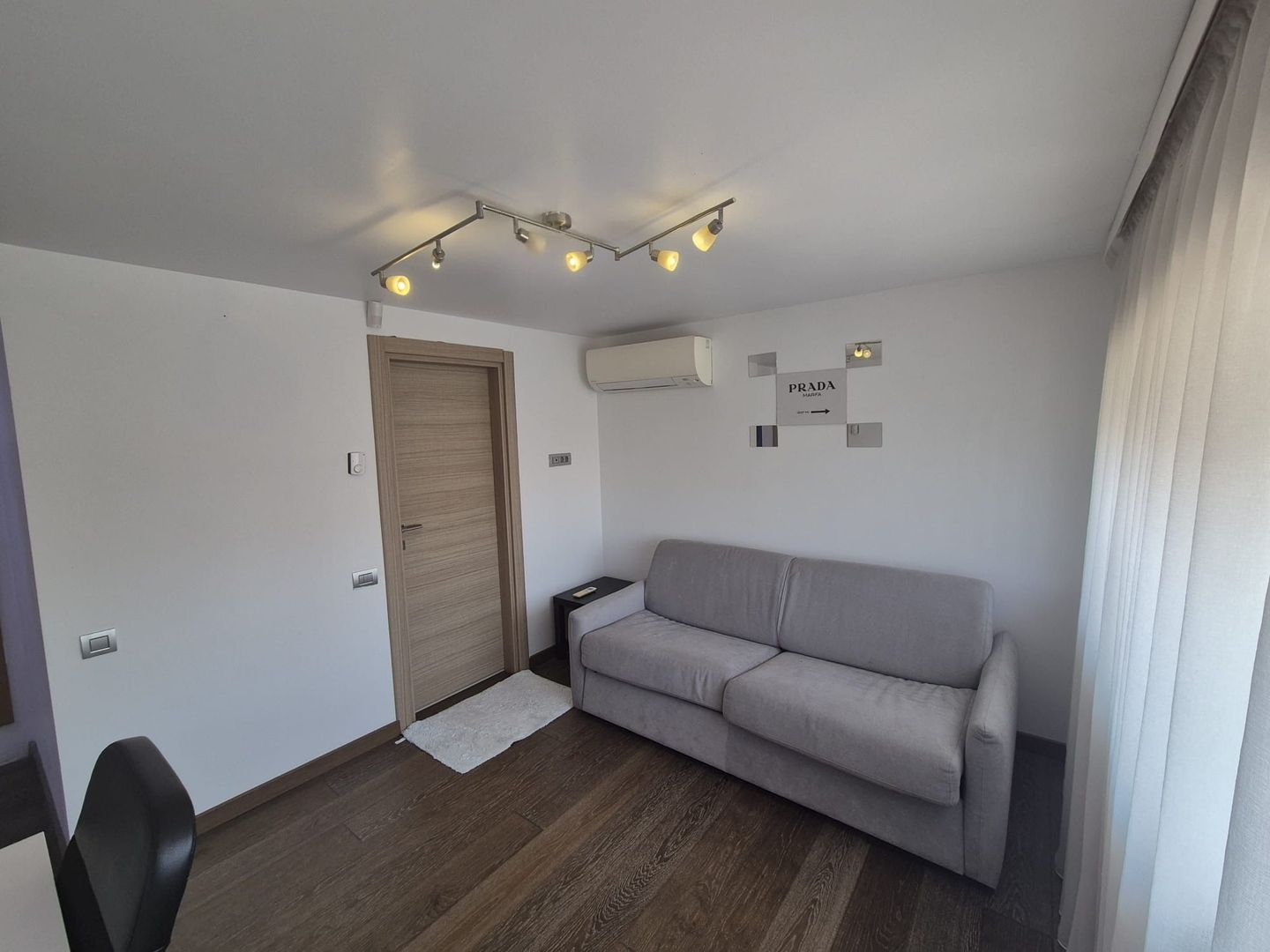 Vila 102 mp mobilată/utilata + 2 parcari -  Jasmine Garden Pipera ! - Poză 10