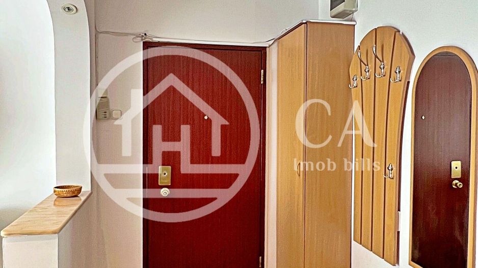 Apartament cu 3 camere de închiriat Calea Aradului, Oradea - Poză 4