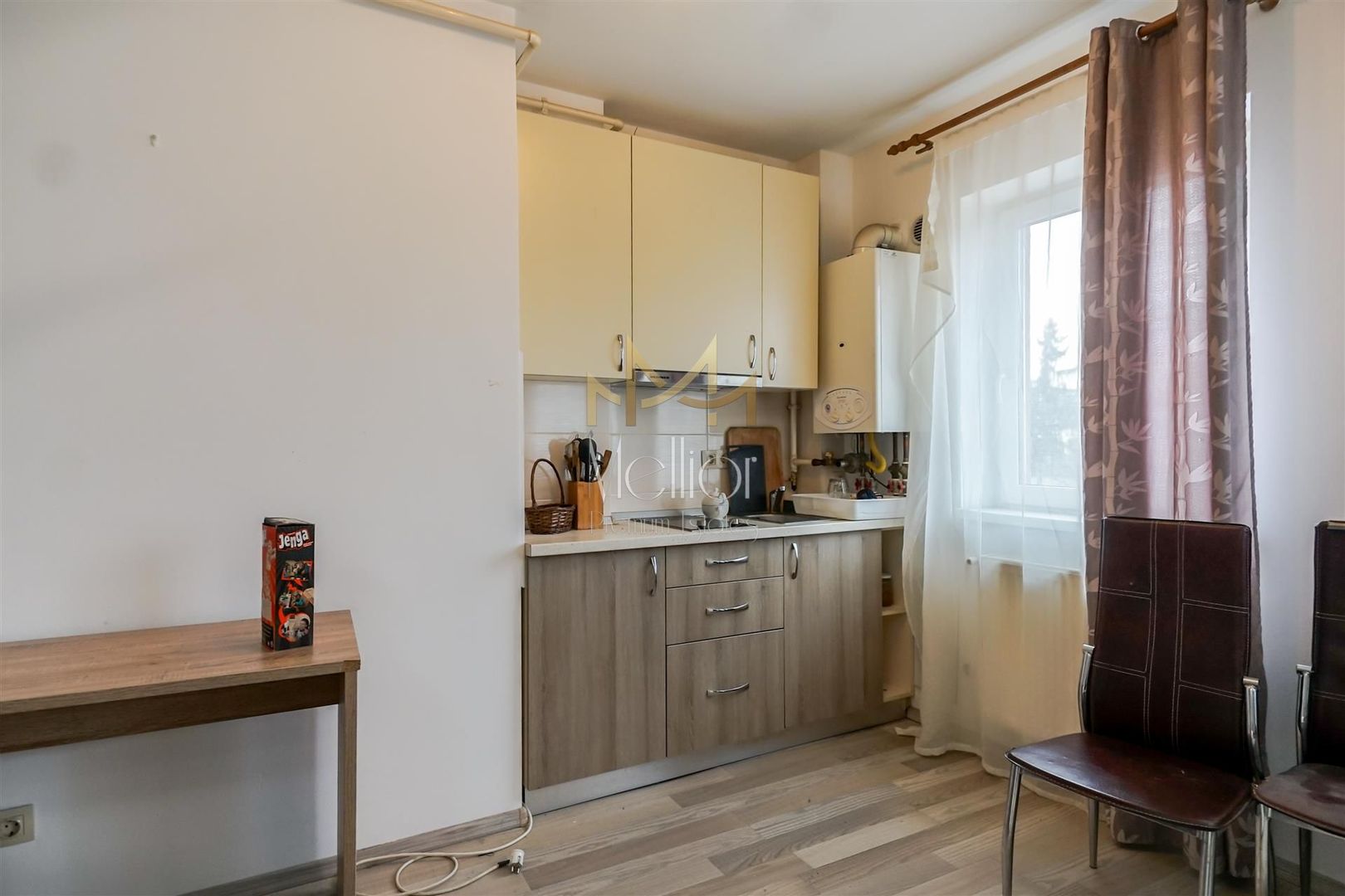 Apartament 2 camere parcare Semicentral, zona scolii de muzica! - Poză 4