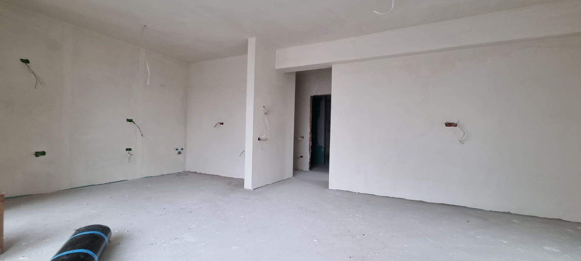 Locuințe Noi cu Parcare – Studiouri & 2 Camere - Poză 12