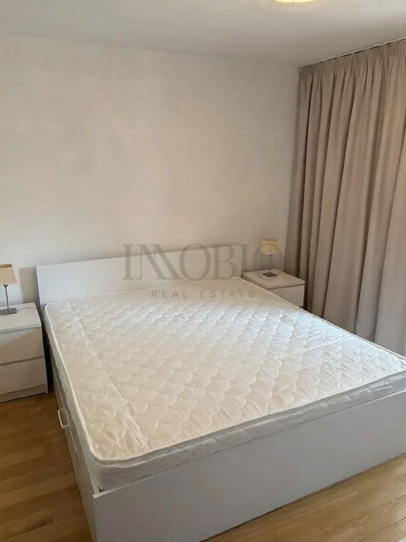 Apartament 2 camere de inchiriat | Aviatiei - Poză 4