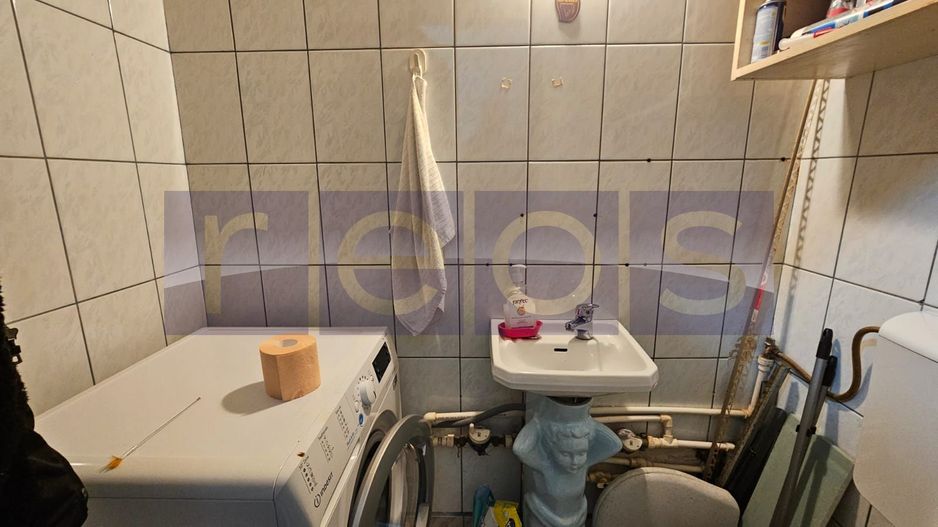 DE VANZARE AP 3 CAMERE 71 MP GHENCEA-BRASOV | SEMIDECOMANDAT | METROU - Poză 6