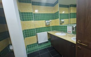 Spatiu de birouri de inchiriat in Sibiu in zona ultracentrala - Poză 7