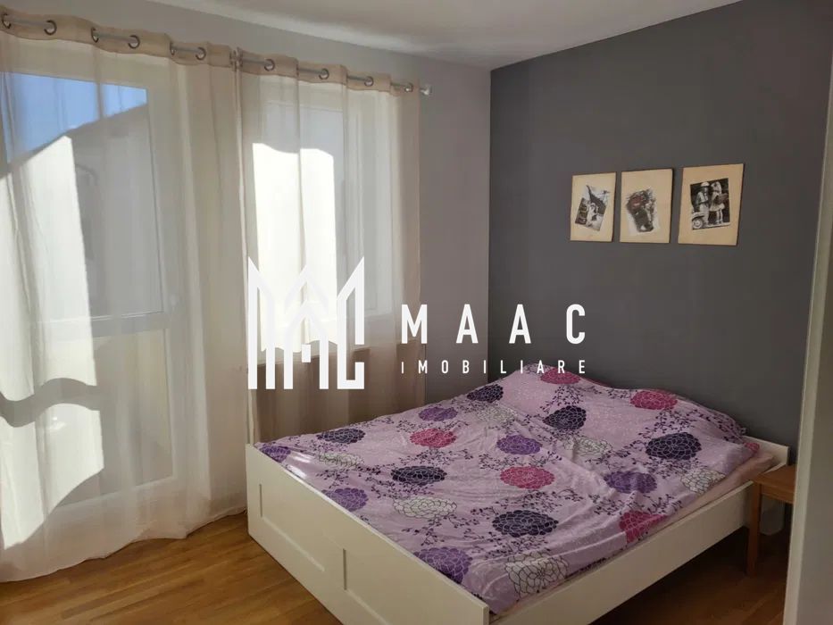 Apartament 2 Camere | Etaj 2 | Parcare | Arhitectilor - Poză 1