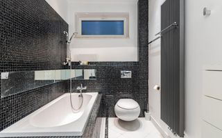 Apartament 5 camere | De vanzare | Herastrau-Soseaua Nordului | Prima linie - Poză 25