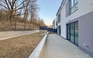 Duplex de inchiriat, 4 camere, zona IRIS, Str Oasului - Poză 19