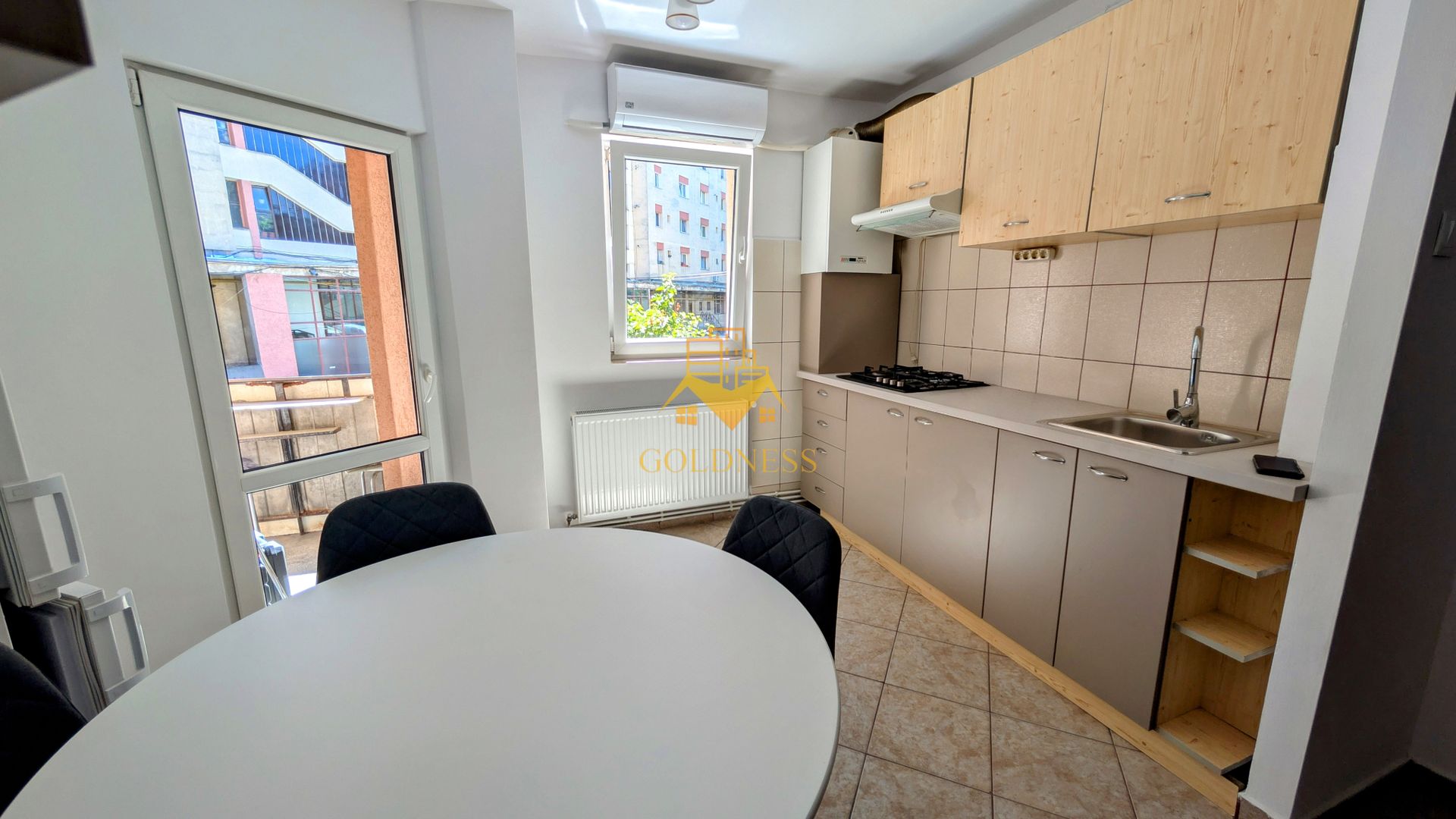 2 Camere Decomandate, Marasti, Kaufland, Dorobantilor, FSEGA, 18 Gym - Poză 6