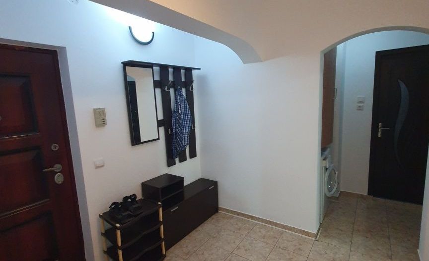 Apartament 2 camere Aparatorii Pariei-Loc Parcare - Poză 9