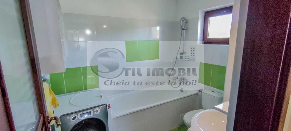 Ap 2 camere D, 71 mp Podul de Fier Bul. C.A. Rosetti 155 000euro - Poză 5