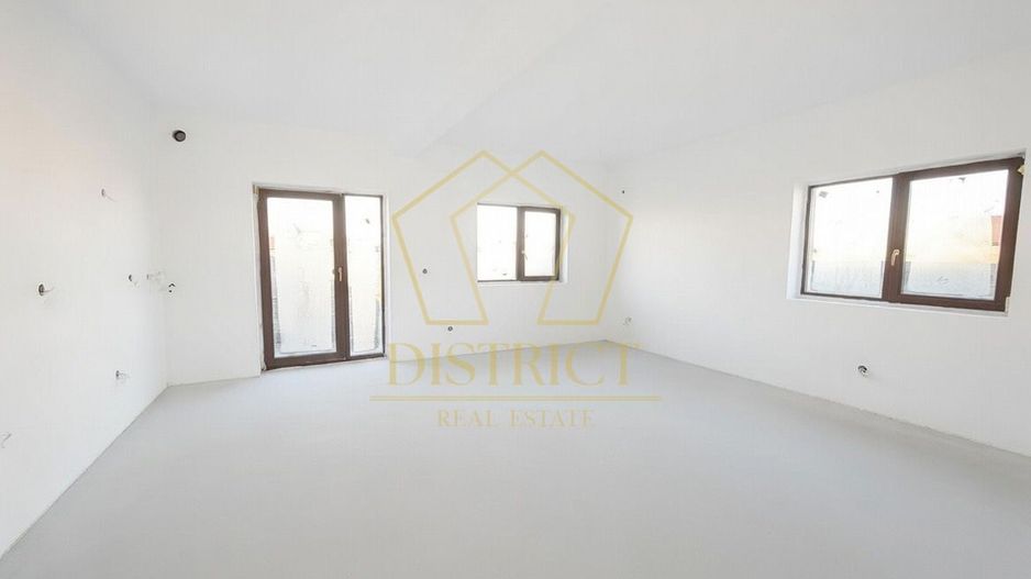 Duplex cu 4 camere | Strada privata | Mosnita Veche, Lidl - Poză 1